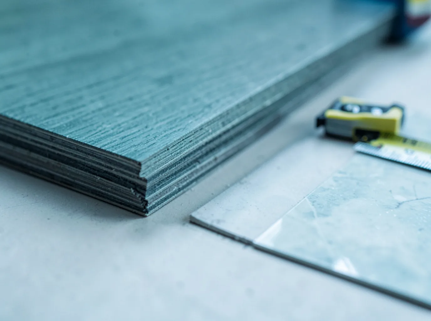 Luxury Vinyl Plank Installation Bagwell, TX FAQs